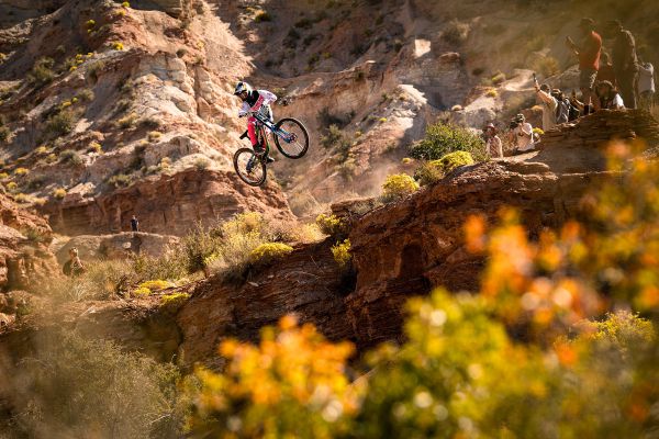 Red Bull Rampage 2023