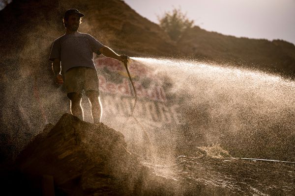Red Bull Rampage 2023