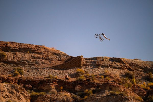 Red Bull Rampage 2023