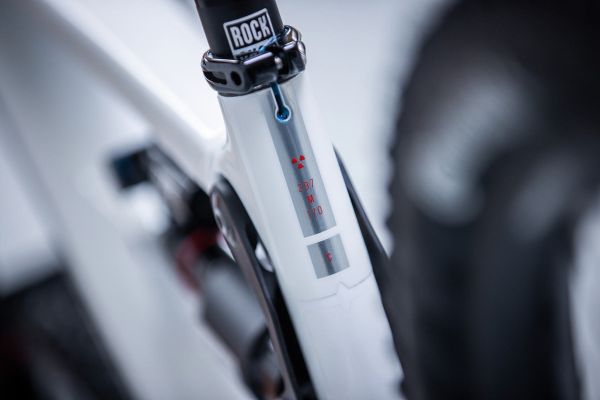 Nukeproof Megawatt 297 Carbon