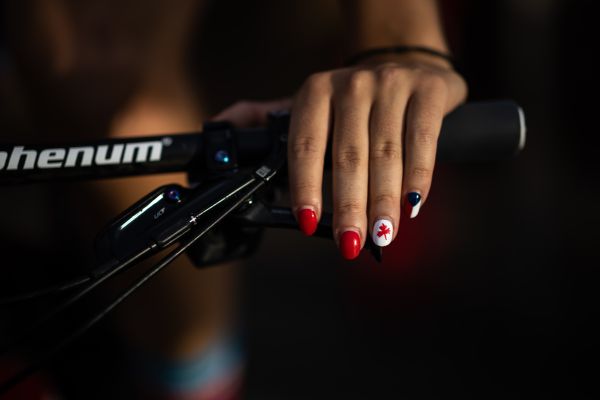 Světový pohár XCO #8 2023 - Mont Sainte Anne