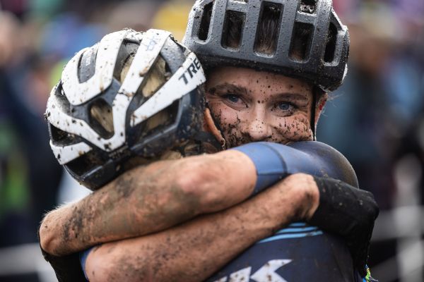 Světový pohár XCO #8 2023 - Mont Sainte Anne