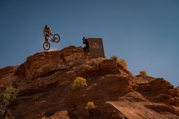Red Bull Rampage 2023