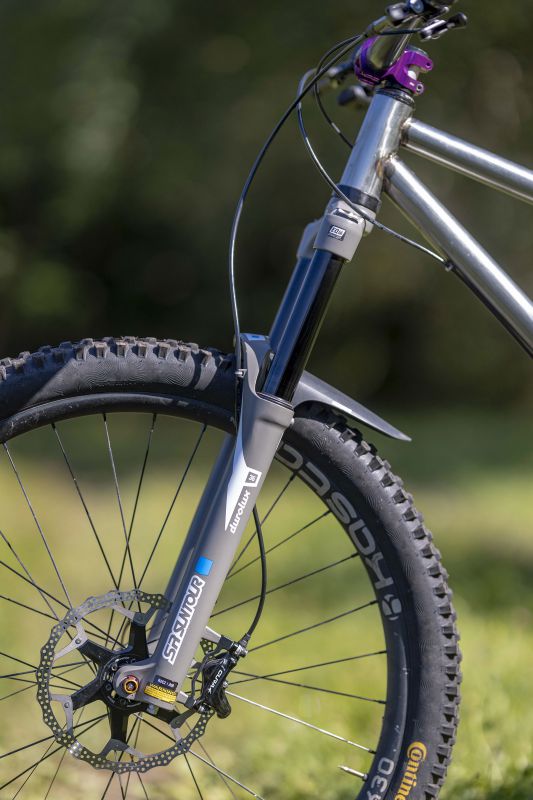 6T9 enduro Přemka Tejchamana