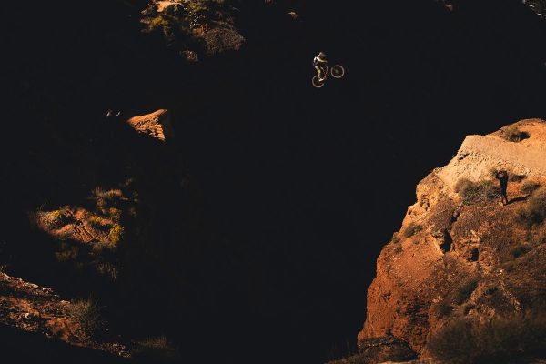 Red Bull Rampage 2023