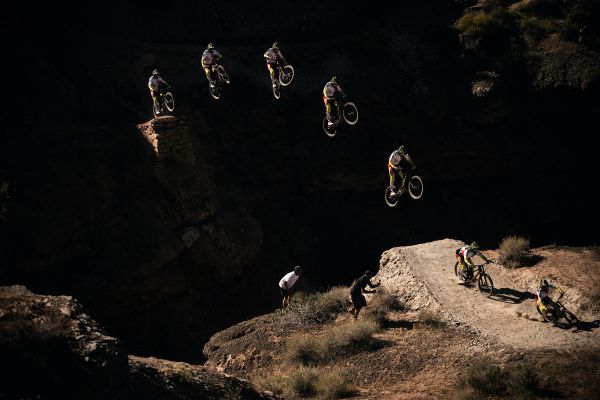 Red Bull Rampage 2023