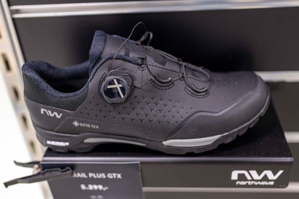 Northwave zimní tretry 2023/24