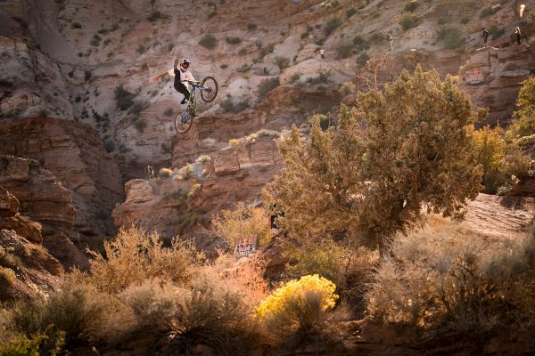 Red Bull Rampage 2023