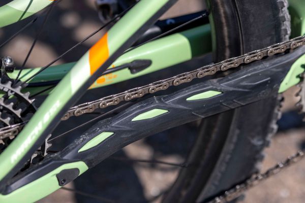 Pivot Mach 4 SL World Cup