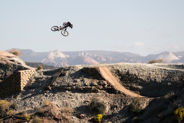 Red Bull Rampage 2023