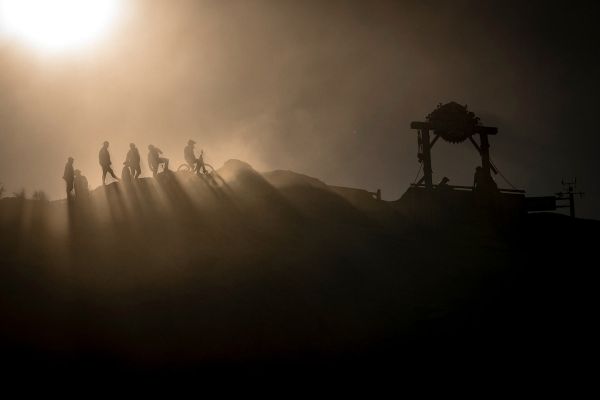 Red Bull Rampage 2023