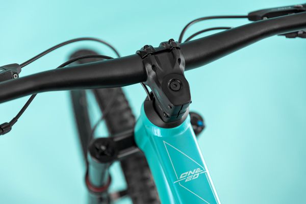 Merida One Twenty 2024