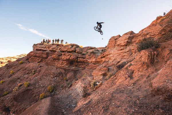 Red Bull Rampage 2023