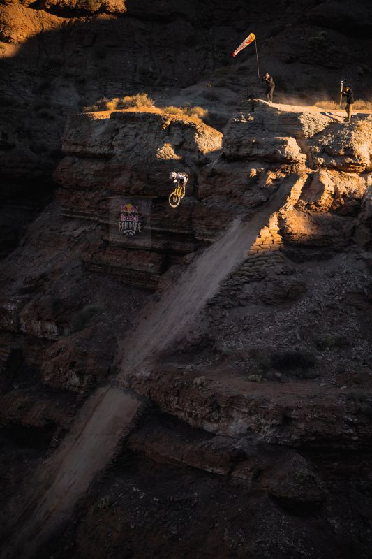 Red Bull Rampage 2023