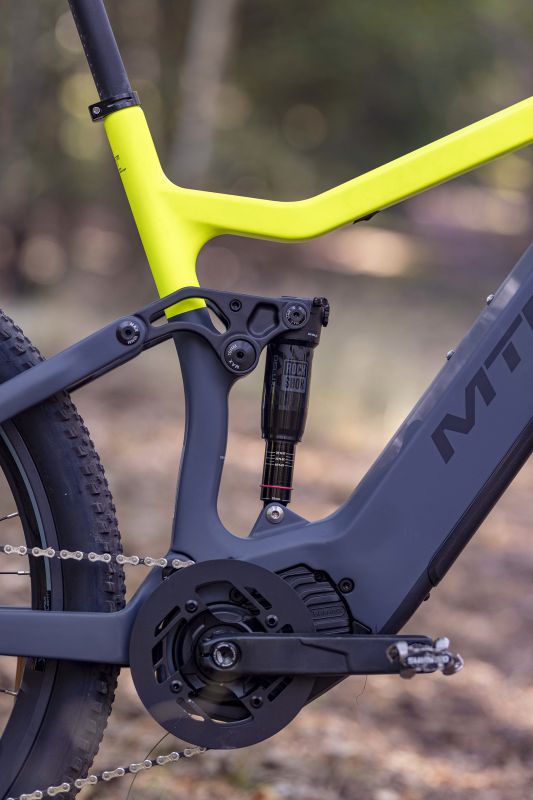 MTF Xtreme 9.4 Limited