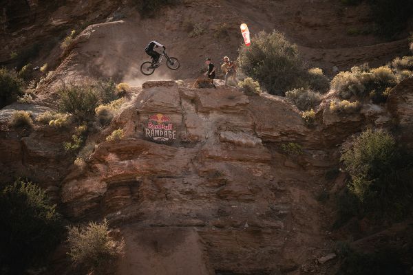 Red Bull Rampage 2023