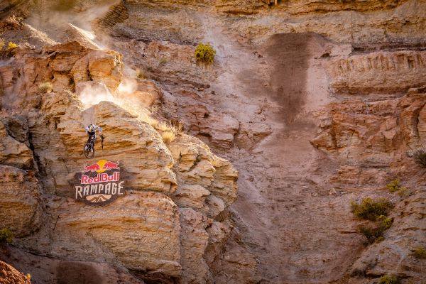 Red Bull Rampage 2023