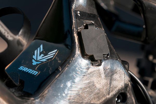 Nukeproof Megawatt 297 Carbon