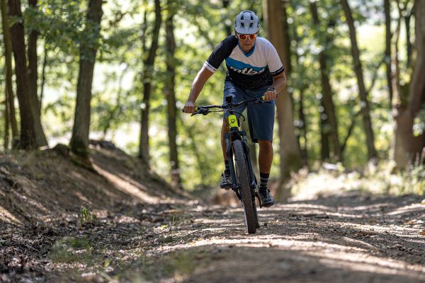 MTF Xtreme 9.4 Limited