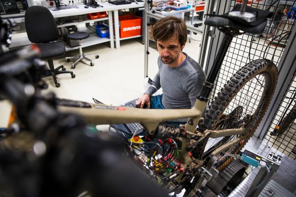 Sram Eagle Powertrain 2024