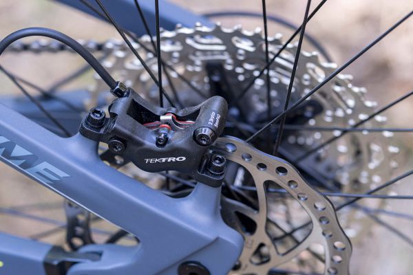 MTF Xtreme 9.4 Limited