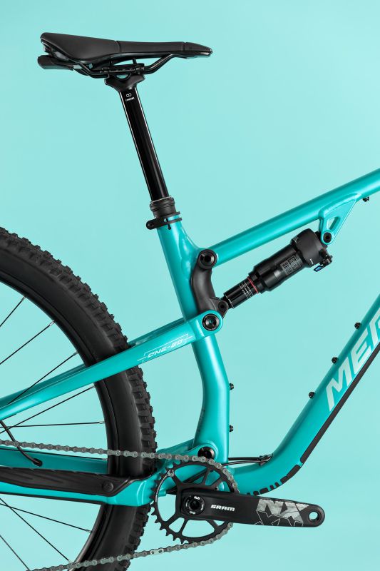 Merida One Twenty 2024