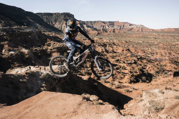Red Bull Rampage 2023