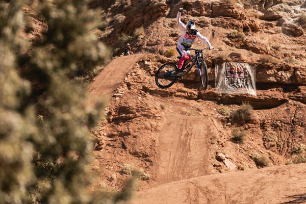 Red Bull Rampage 2023