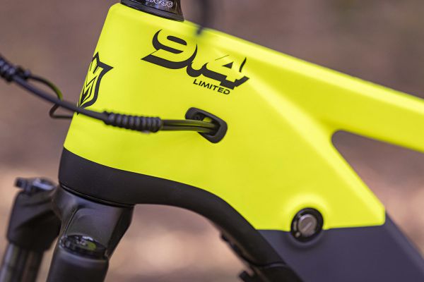 MTF Xtreme 9.4 Limited