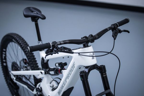 Nukeproof Megawatt 297 Carbon