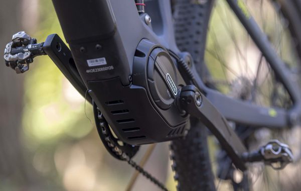 MTF Xtreme 9.4 Limited