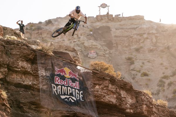 Red Bull Rampage 2023