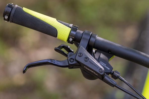 MTF Xtreme 9.4 Limited