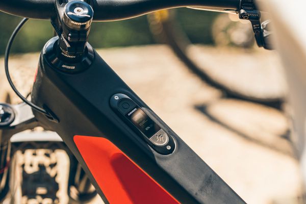 Sram Eagle Powertrain 2024