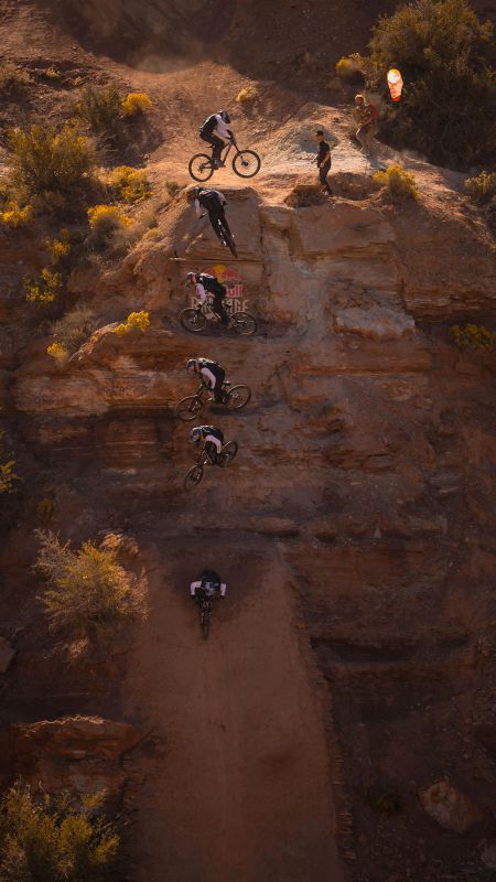 Red Bull Rampage 2023