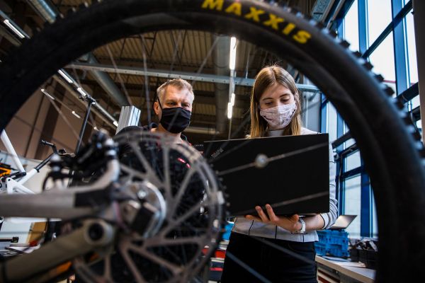 Sram Eagle Powertrain 2024