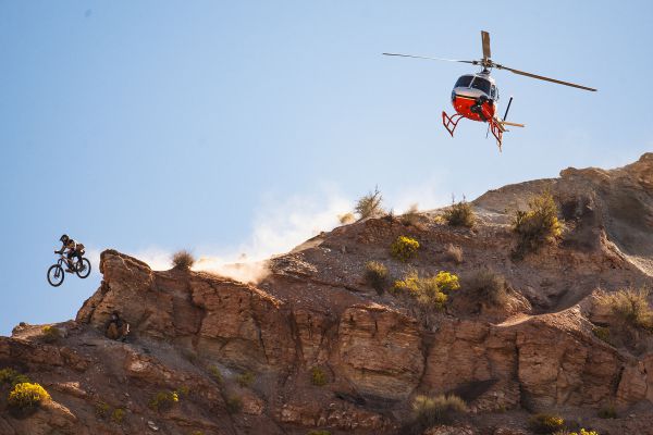 Red Bull Rampage 2023