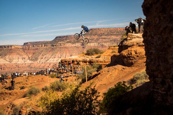Red Bull Rampage 2023