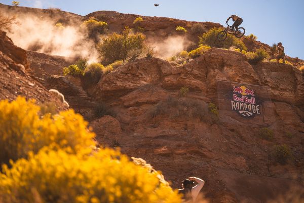 Red Bull Rampage 2023