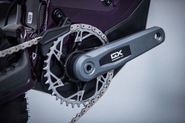 Nukeproof Megawatt 297 Carbon