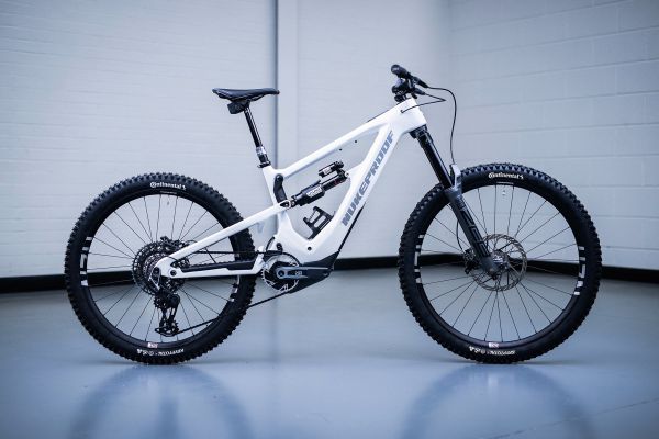 Nukeproof Megawatt 297 Carbon