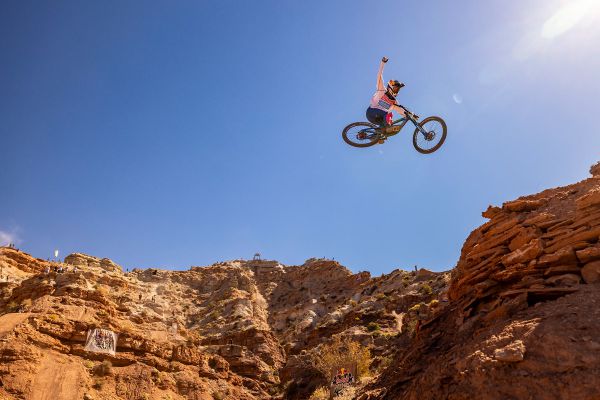 Red Bull Rampage 2023