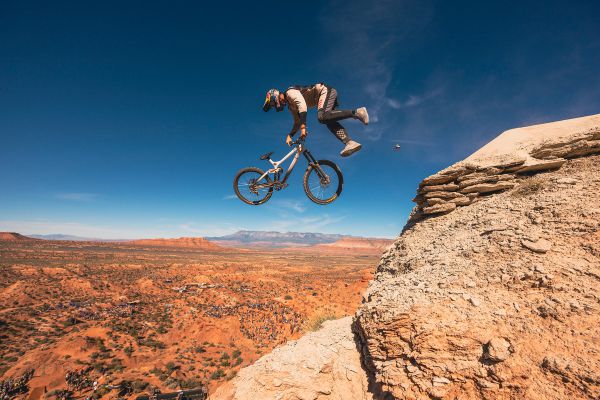 Red Bull Rampage 2023