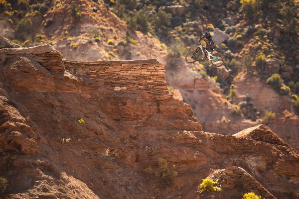 Red Bull Rampage 2023