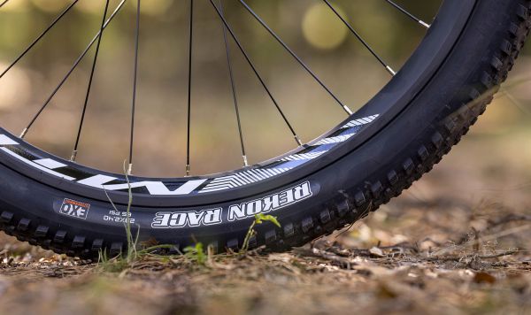 MTF Xtreme 9.4 Limited