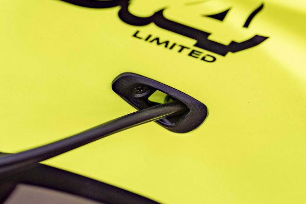 MTF Xtreme 9.4 Limited