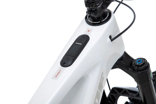 Nukeproof Megawatt 297 Carbon