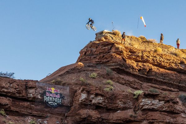 Red Bull Rampage 2023