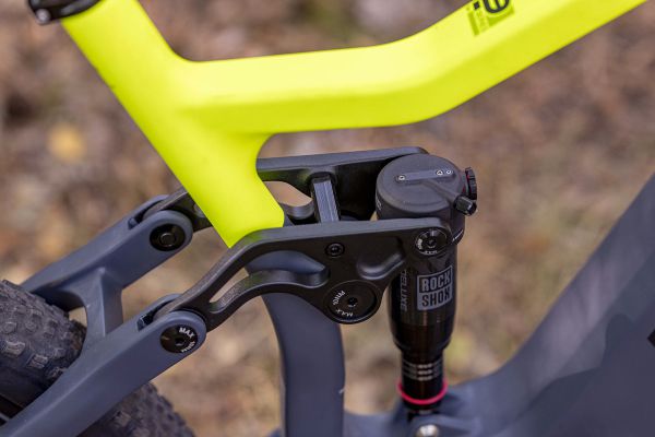 MTF Xtreme 9.4 Limited