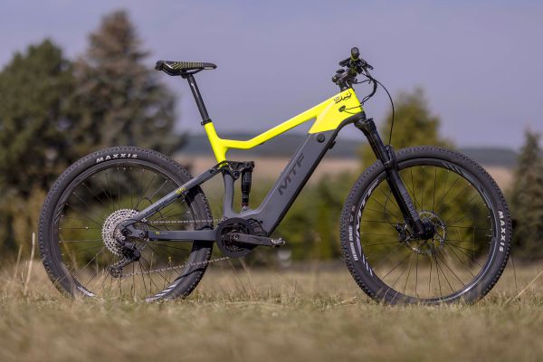 MTF Xtreme 9.4 Limited